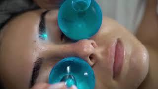 Arctic Glow Facial at Aesthetic Lounge Luxury Medical Spa in Newport Beach