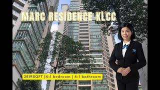 KLCC Marc Residence