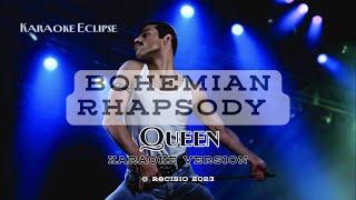 Queen - Bohemian Rhapsody (Karaoke song)