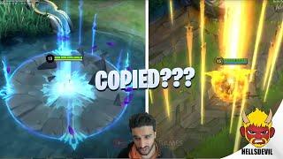 Mobile Legends vs Wild Rift In 2024 | Still A CopyCat? | Hells Reacts