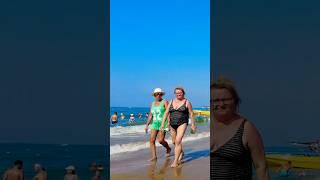 Beautiful day at Antalya Beach Turkey #571 #antalya #beach #turkey