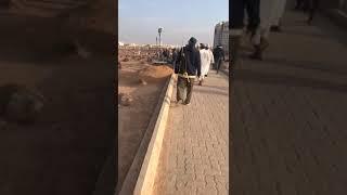 Jannat ul Baqi Madina Graveyard