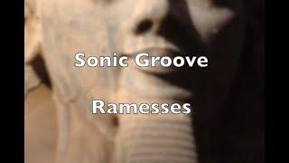 Ramasses by Sonic Groove (Brendan Meehan)