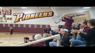 Simi Valley vs Oak Park  | High School Varsity | 01/03/24 | Eman Basketball Dad Game Films