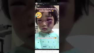 Batang Binugbog Ni Berna