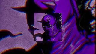 Freddie Dredd - ALL Alone (Slowed + Reverb)