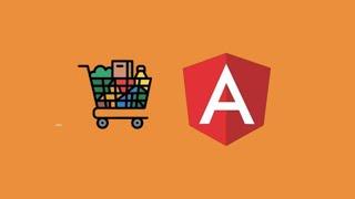 Building Modern E-Commerce with Spring Boot & React/Angular(Angular Part)