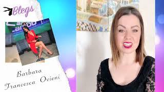 Barbara Francesca Ovieni? Proprio in Gamba | Blegs