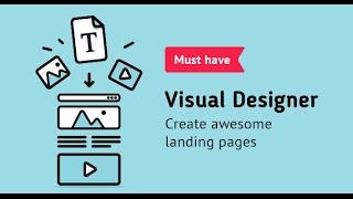 How to add a module to Visual Designer for Opencart