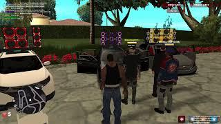 MTA LA CITY ROLEPLAY Junte de musicologos 2/15 2/12 CHIPEO AL FINAL DEL DIRECTO