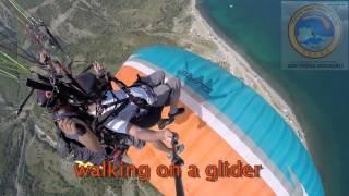 Tandem Paragliding Turkey / TEYAK