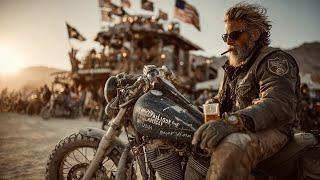 Redneck Rockin’ – Top Southern Rock Tracks for Real Road Dogs