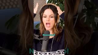 Rachel Bilson joins the laundry talk | Broad Ideas #shorts