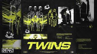 [FREE] Hard Loop Kit / Sample pack "Twins" (Dark, Lil baby, Future)