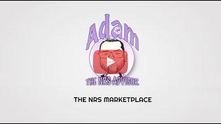 NRS Marketplace Tutorial & Step by Step Guide with Adam the Advisor - National Retail Solutions