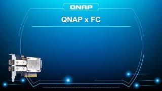 QNAPxFC - nowa jakość połączeń z QNAP