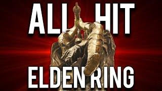 How to All Hit Elden Ring