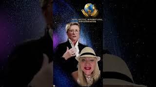 TOP WHISTLEBLOWER CONFERENCE GALACTIC SPIRITUAL INFORMERS CONNECTION - TICKETS SELLING OUT! GSIC2024