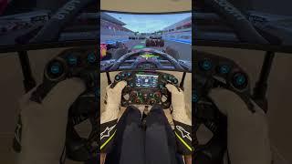 #asmr #simracing #f124