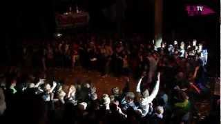 NoStressTV - Interaktiv-Report 2011 Moshpit #2