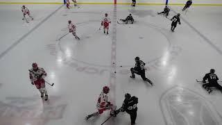 Bataille Générale Warm-up/Warm-up Brawl - Laval vs Montcalm!! - 21-01-23