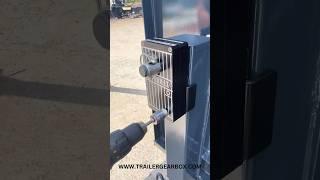 Coming soon! Www.trailergearbox.com #trailer #construction #farm #new #gearbox