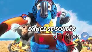 Dance se souber~ {TikTok} 2024