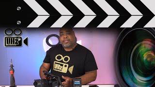 Sony a6400 Rig Centered Around Battery Life - Battery Hack / Mod For All Day Shooting