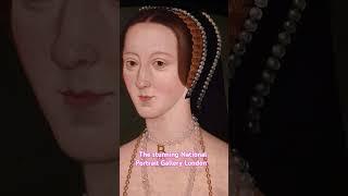 The Stunning National Portrait Gallery London