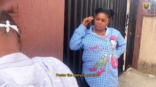 How do you relate with this/ mark angel comedy broda shaggi comedy/brain jotter