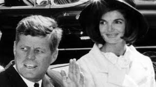 The Untold Truth Of Jackie Kennedy