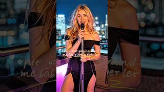 Nothing's Gonna Stop Us Now - Lyrics - Starship #ai #aimusic #englishsongs #masonmusic #pop