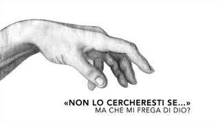 026 - «NON LO CERCHERESTI SE...»