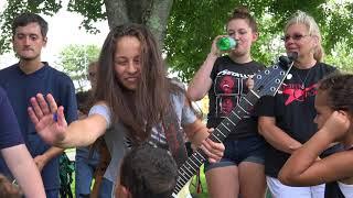 Kristen Capolino ~ Hope Rocks Festival ~ Saugerties NY ~ 08-17-19