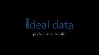 Ideal Data