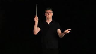 Virtual Flute Choir Videodirigat - Gesamt