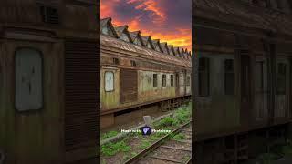 #train #viral #trending #fun #trendingshorts #shortsfeed #scary #scaryshorts #wow #shorts #railway