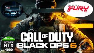 Call of Duty: Black Ops VI — Эпичная Финальная Битва! (Эпизод 3)