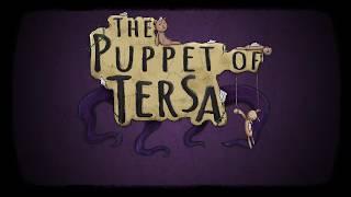 The Puppet of Tersa: A Curious Place (2019) Full Trailer