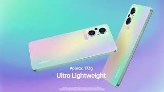 OPPO F21 Pro 5G | Flaunt Your Best