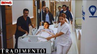 Rifiutato da Oltan e minacciato da Selin, Ipek viene curato d'urgenza.
