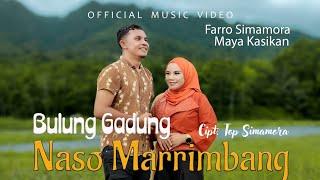 Farro Simamora Feat Maya Kasikan - Bulung Gadung Naso Marrimbang (Official Music Video)