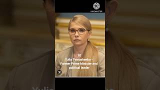 Full video of top 10 powerfull russian person Vs ukraine person this video Answer how is win the war