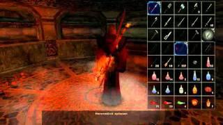 Gothic 2 Возвращение эпизод 46 (Куархадрон)