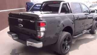 Team Hutchinson Ford