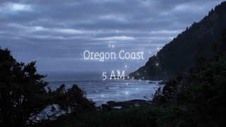 Oregon coast to Cascades road trip | Secret campsite, Epic views, Hidden trails