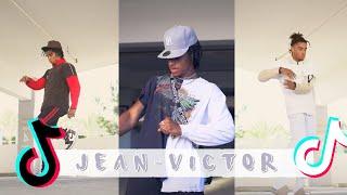 JEAN-VICTOR ULTIMATE TIKTOK DANCE COMPILATION