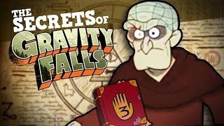 The Secrets of Gravity Falls - -[ The Society of the Blind Eye ] ( Episode Analysis )