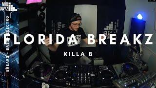 Florida Breaks Mix - Mix Dayz - 06/29/20 – Killa B