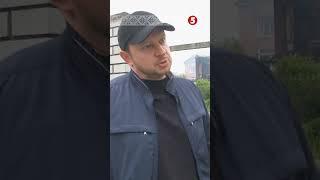 Кожен день ЯК РУЛЕТКА Удар по Києву та області